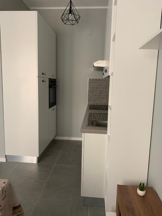 San Felice Apartment Bologna Eksteriør bilde