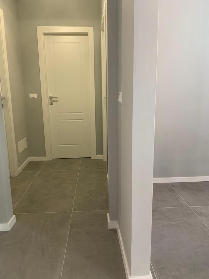 San Felice Apartment Bologna Eksteriør bilde