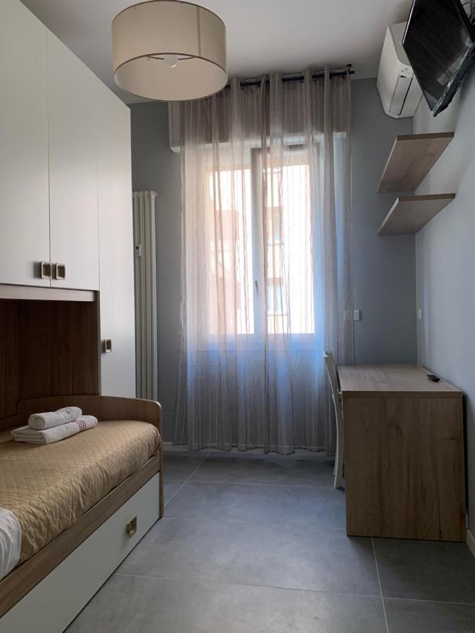 San Felice Apartment Bologna Eksteriør bilde