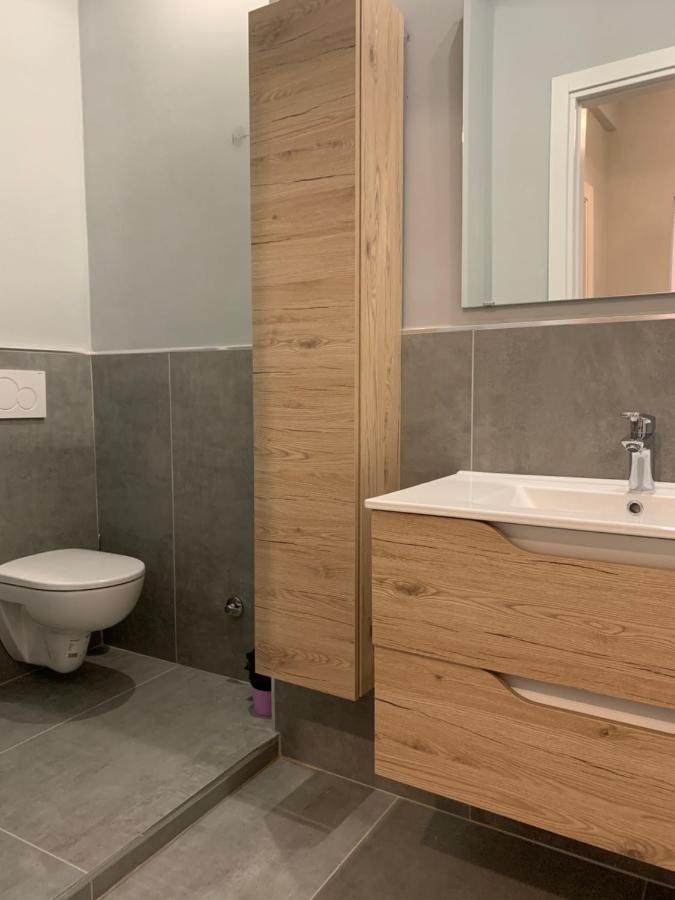San Felice Apartment Bologna Eksteriør bilde
