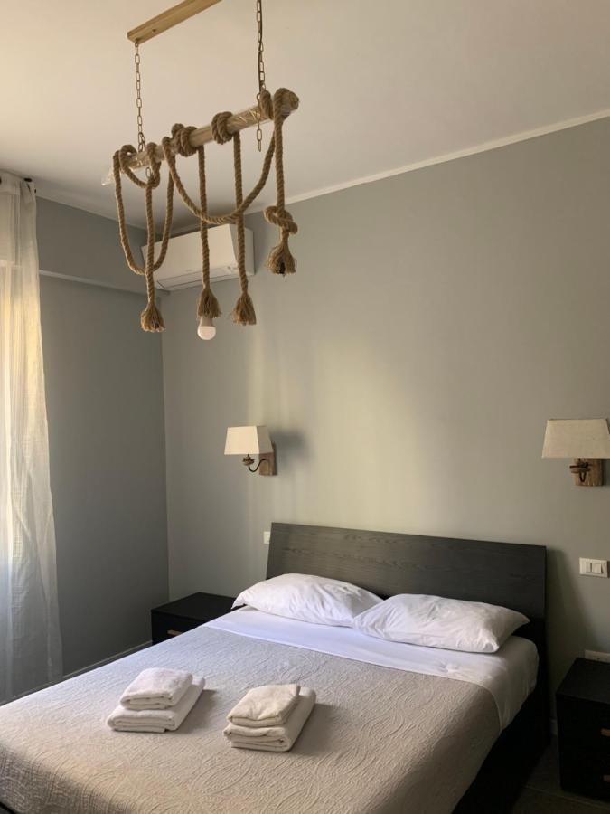 San Felice Apartment Bologna Eksteriør bilde