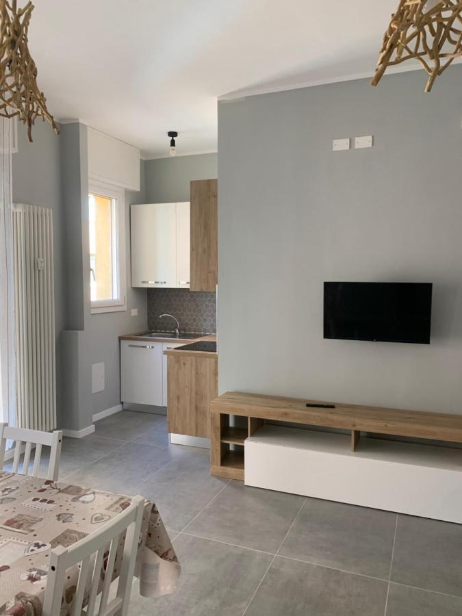 San Felice Apartment Bologna Eksteriør bilde