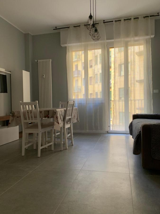 San Felice Apartment Bologna Eksteriør bilde