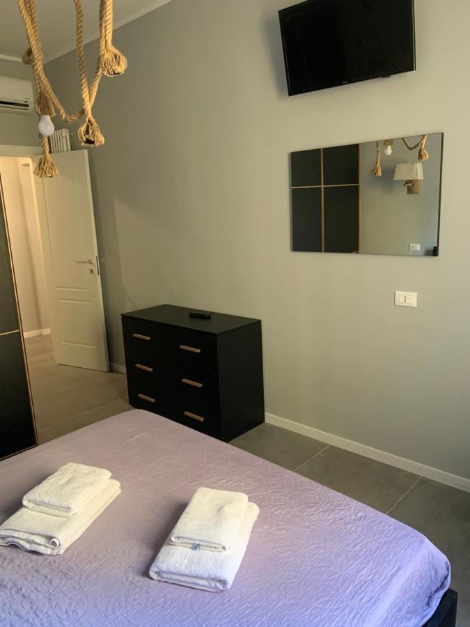 San Felice Apartment Bologna Eksteriør bilde