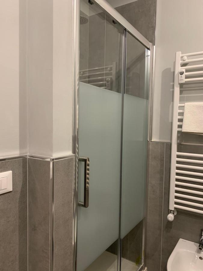 San Felice Apartment Bologna Eksteriør bilde