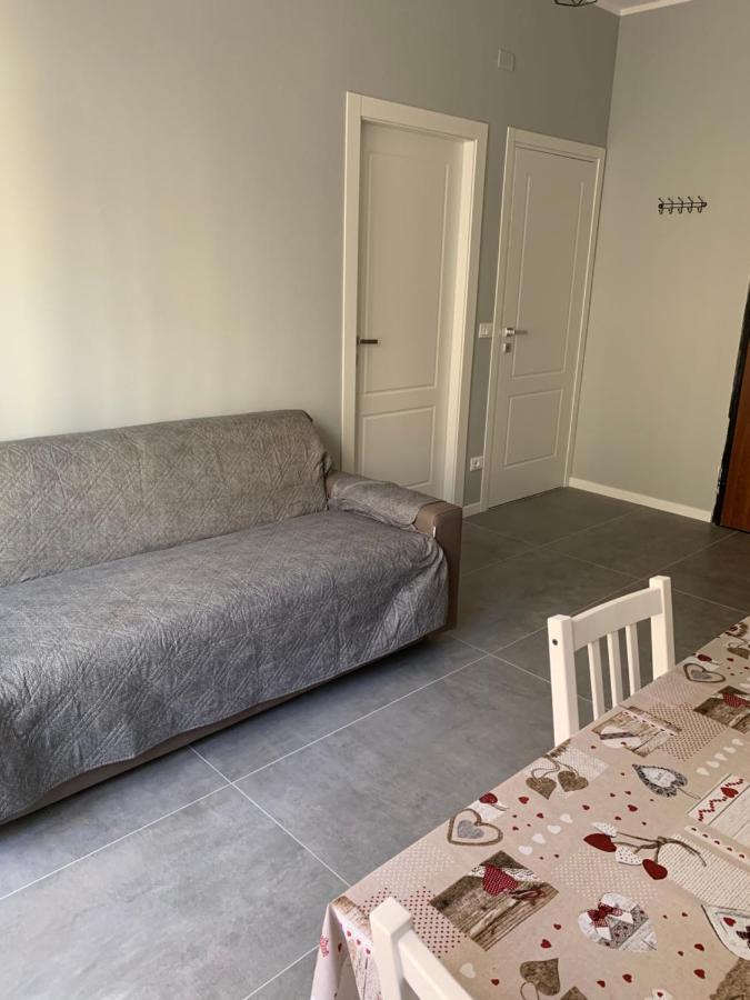 San Felice Apartment Bologna Eksteriør bilde