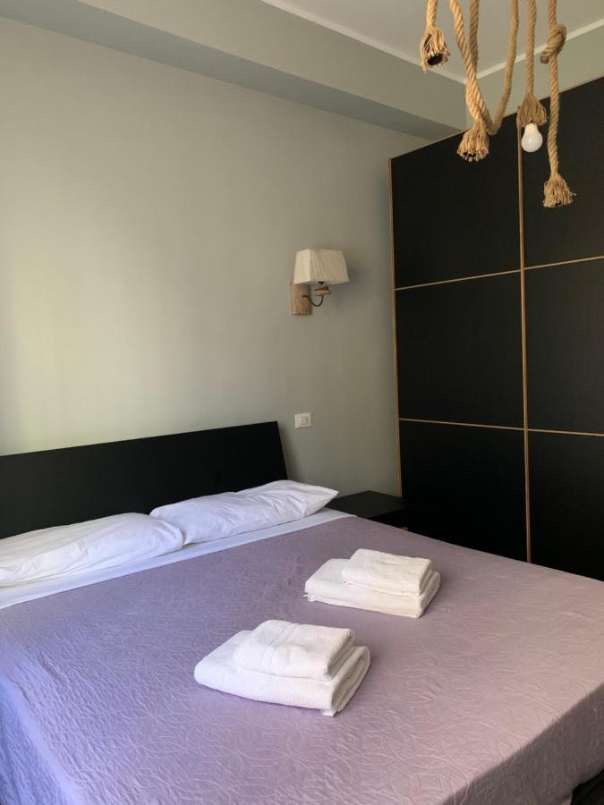 San Felice Apartment Bologna Eksteriør bilde